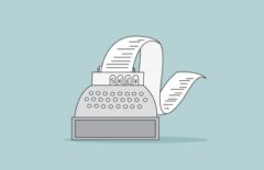 Facturación electrónica, un paso necesario