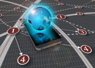 software transporte