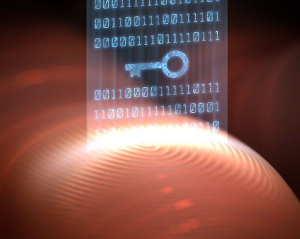 biometría