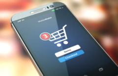 El comercio online aumentará gracias al teléfono móvil