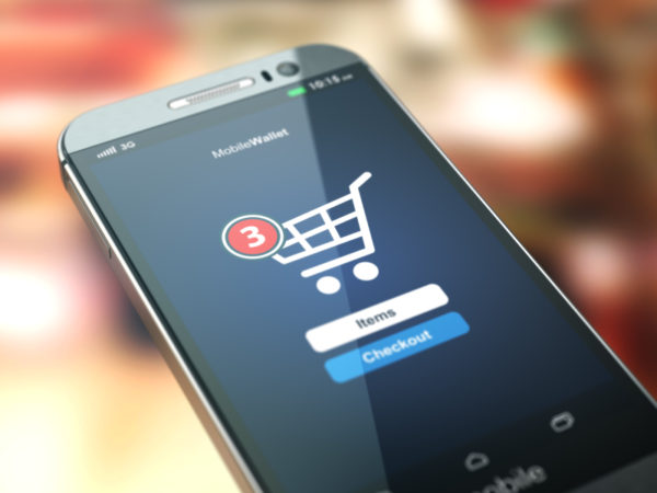 comercio online