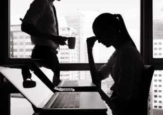 crisis empresarial