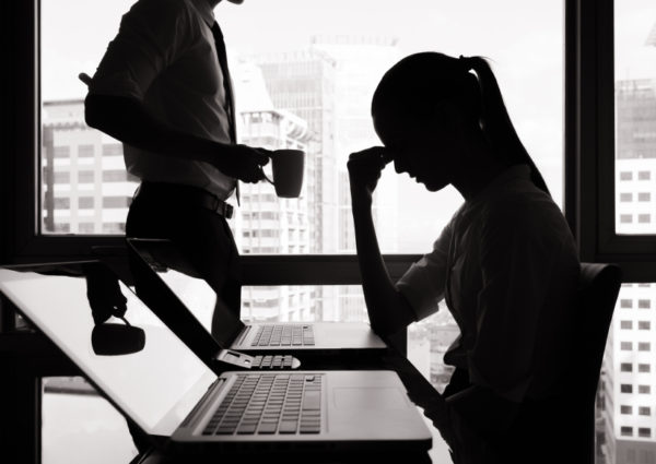 crisis empresarial