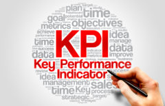 KPI logistica, los indicadores clave a tener en cuenta