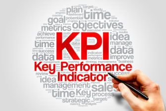 KPI logística