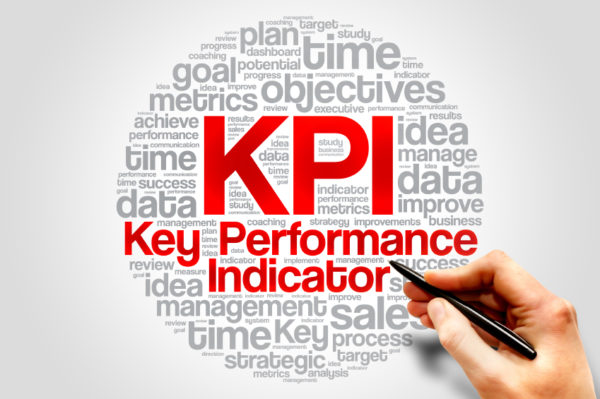 KPI logística
