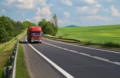 Los efectos de la globalización en las empresas de transporte terrestre