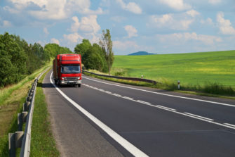 empresas de transporte terrestre