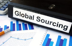 Global Sourcing: La necesidad de adaptación a los cambios