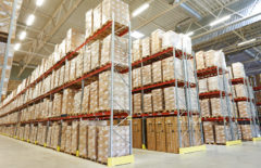 Nuevas oportunidades para almacenaje y distribución en el marco de supply chain