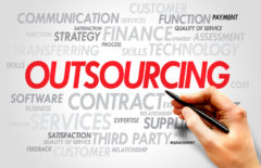 Clases de empresas outsourcing y sus beneficios para el supply chain