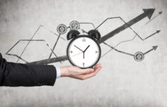 Cómo administrar el tiempo: adiós a los tiempos muertos en 6 claves
