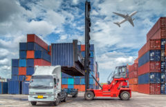 La intermodalidad, una forma de ganar competitividad en el sector