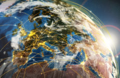 Estrategia de logística global, ¿es oro todo lo que reluce?