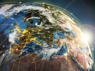 logistica global