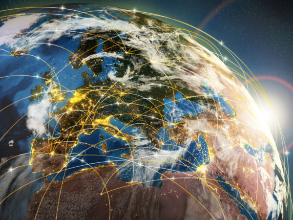 logistica global