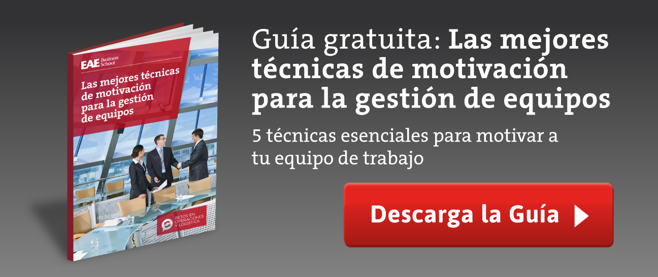 POST  - TOFU - Técnicas de motivación y gestión de equipos [Duplicate]