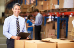 Operadores logísticos en supply chain: la ventaja de ser más ágil