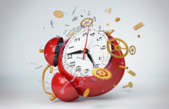 ¿Es just in time un enfoque suficientemente dinámico para supply chain?