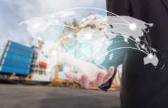 Plataforma logística, talento y tecnología