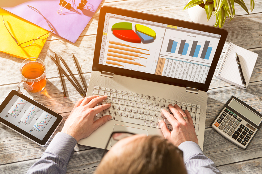 software gestion almacen