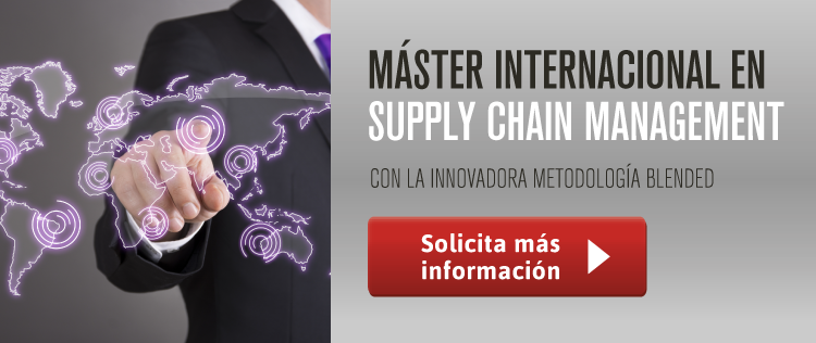 POST - BOFU - Blended Supply Chain