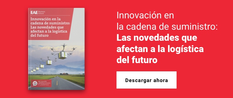 POST - TOFU - Innovación cadena de suministro