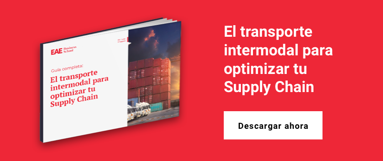 POST - TOFU - Transporte intermodal