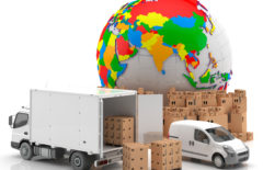 Empresas de transporte: aplicando nuevas tecnologías para mejorar la productividad