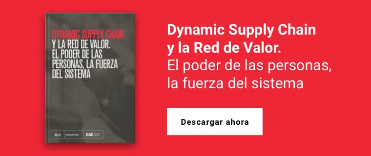 POST - TOFU - Dynamic Supply Chain