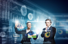 El cuadro de mando como herramienta de Business Intelligence