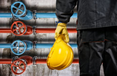 Prevención de riesgos para un supply chain mejorado