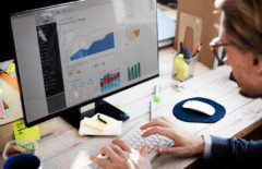 Inteligencia de negocios: 3 funcionalidades que debe tener tu dashboard