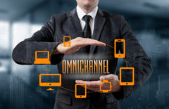 La estrategia omnichannel y la importancia de la logística para su funcionamiento