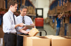 Rotación de stock y supply chain dinámicas: un win – win de éxito