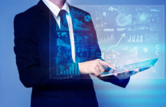 Data warehouse en supply chain: características, ventajas y diseño