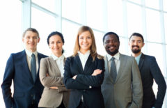¿Cuáles son las aptitudes profesionales más valoradas por una empresa?