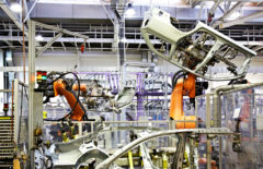 Economías de escala y digitalización en supply chain