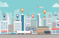 Uber en supply chain: ¿A favor o en contra?