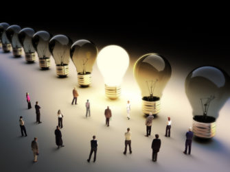 innovación y cualificación