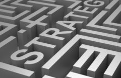¿En qué consiste una estrategia de operaciones?