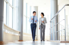 3 perspectivas diferentes del liderazgo compartido