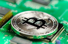 Cómo criptomonedas y bitcoins están transformando la cadena de suministro