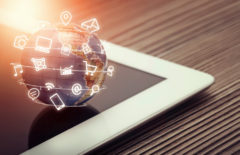 Omnichannel y la gestión de la cadena de suministro de comercio electrónico