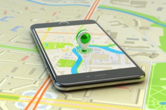 geolocalizador