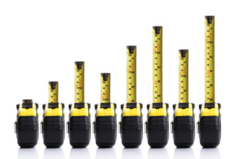 benchmarking logistico