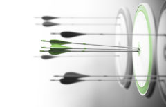 Capacidades, tecnología y estrategia customer driven