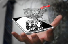 Pros y contras del dropshipping. El proveedor en el centro de las operaciones