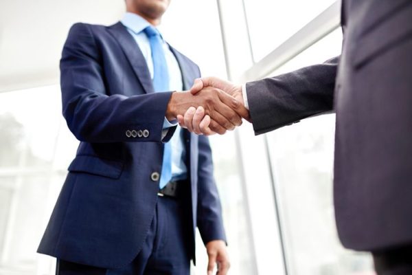 negociación con proveedores