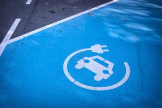 transporte eléctrico